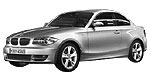 BMW E82 P003B Fault Code