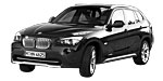 BMW E84 P003B Fault Code