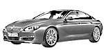 BMW F06 P003B Fault Code